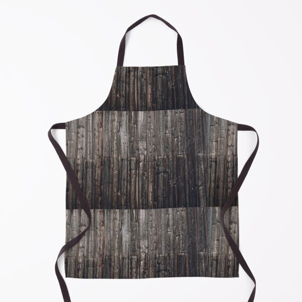 Item preview, Massive Weathered Barnwood Wall with Heavy Grain and Vintage Knots designed and sold by NorthWild.