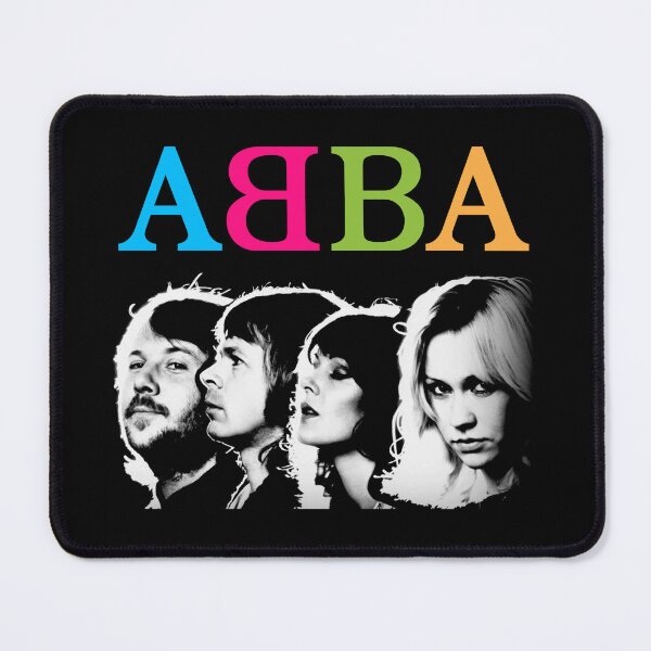 Item preview, --Aba Band Tour-- designed and sold by sherriemme.