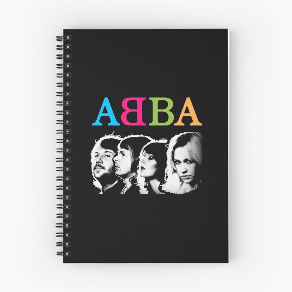 Item preview, --Aba Band Tour-- designed and sold by sherriemme.