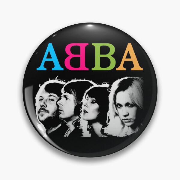 Item preview, --Aba Band Tour-- designed and sold by sherriemme.