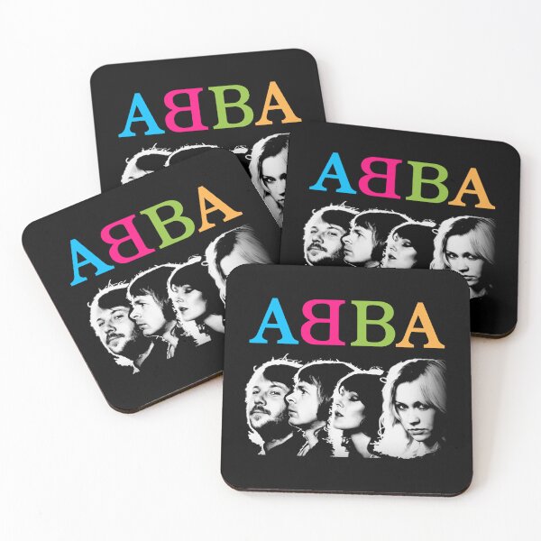 Item preview, --Aba Band Tour-- designed and sold by sherriemme.