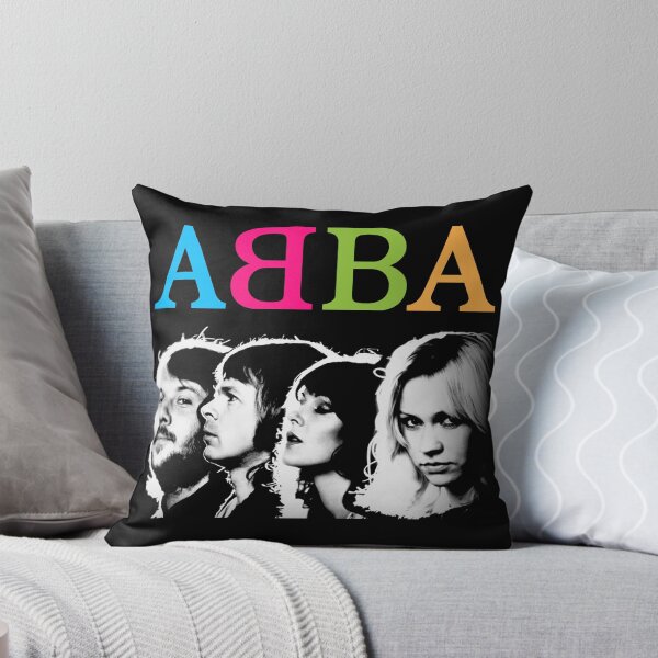 Item preview, --Aba Band Tour-- designed and sold by sherriemme.