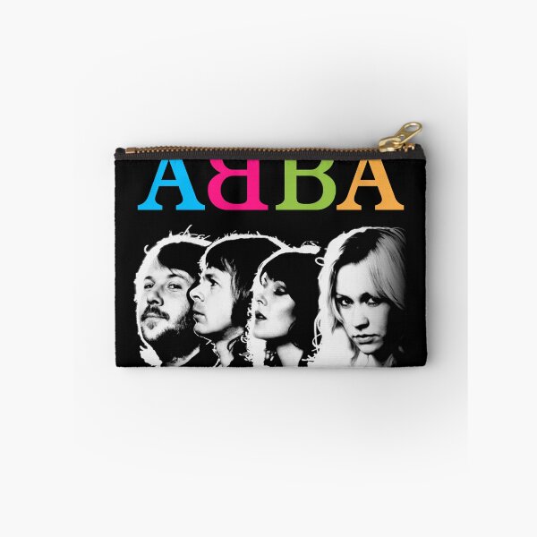 Item preview, --Aba Band Tour-- designed and sold by sherriemme.