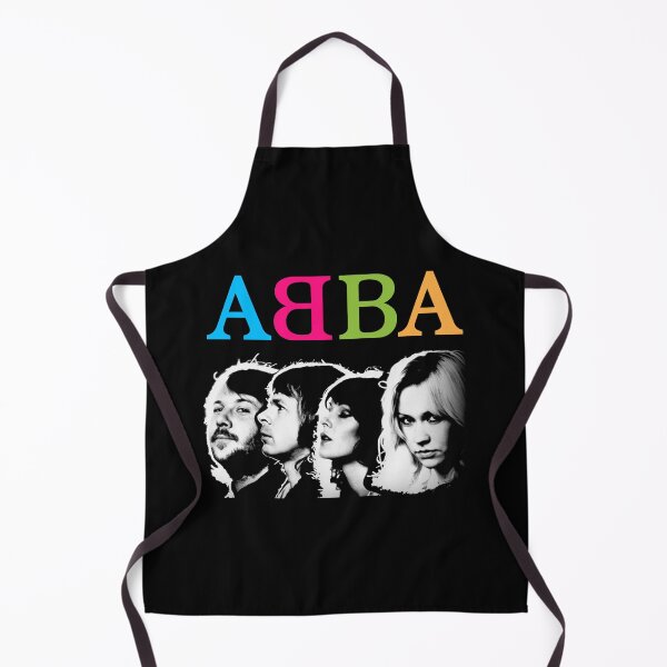 Item preview, --Aba Band Tour-- designed and sold by sherriemme.