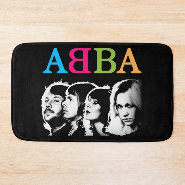 Item preview, --Aba Band Tour-- designed and sold by sherriemme.