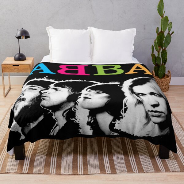 Item preview, --Aba Band Tour-- designed and sold by sherriemme.