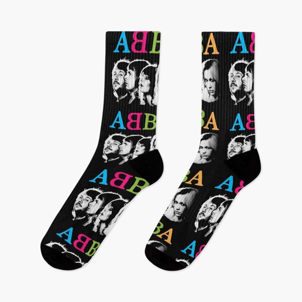 Item preview, --Aba Band Tour-- designed and sold by sherriemme.