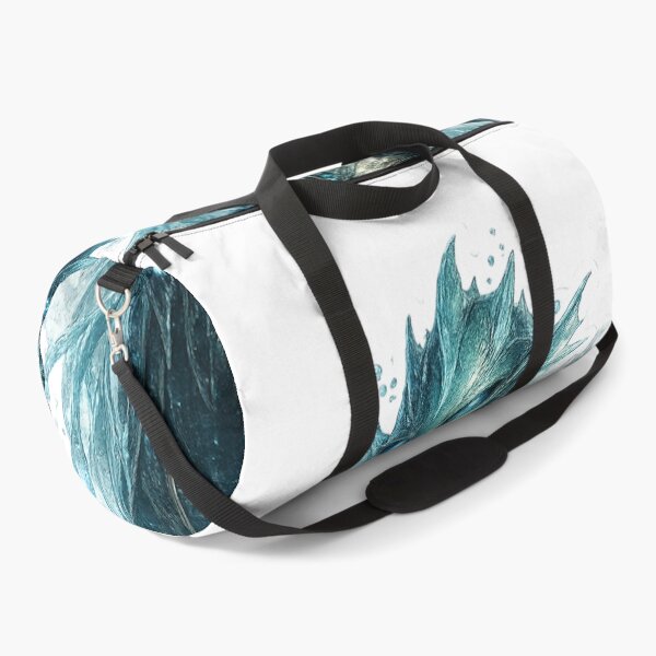 Item preview, Realistic Aquatic Alien Portrait designed and sold by Ruamid.