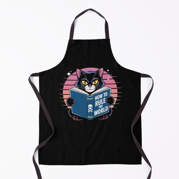 Item preview, HOW TO RULE THE WORLD designed and sold by robbyiodized.
