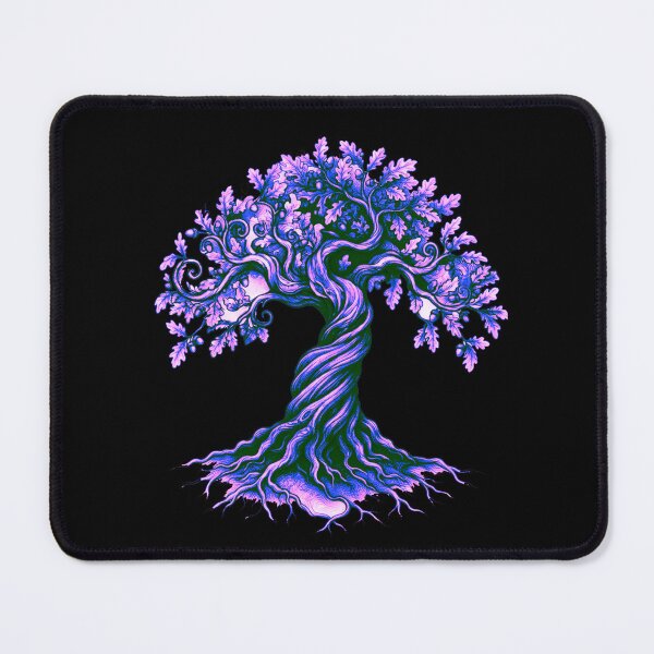 Item preview, Fantasy Tree designed and sold by AadiShaktiAura.
