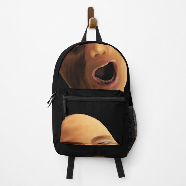 Item preview, Outburst designed and sold by thesisyphus.
