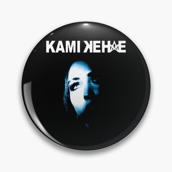Item preview, Silhouette Face Pop Rock Singer designed and sold by GuadalupeDecker.
