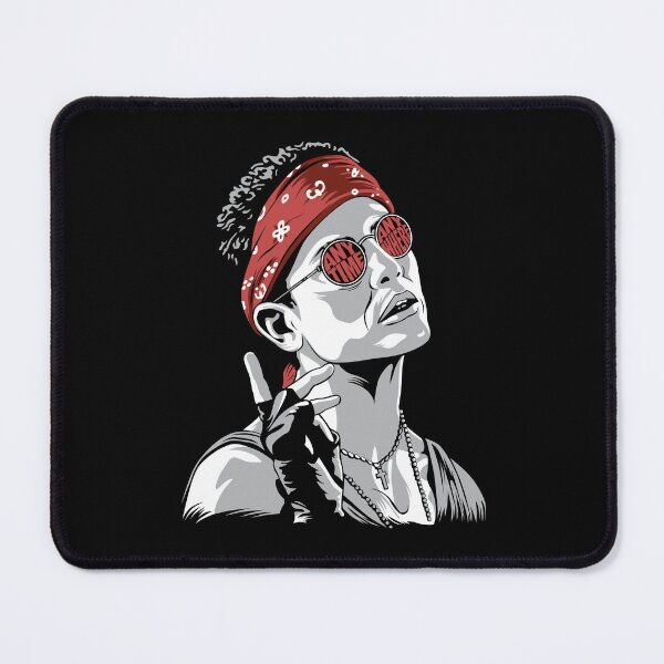 Item preview, Vasquez — Anytime. Anywhere. designed and sold by GritFX.