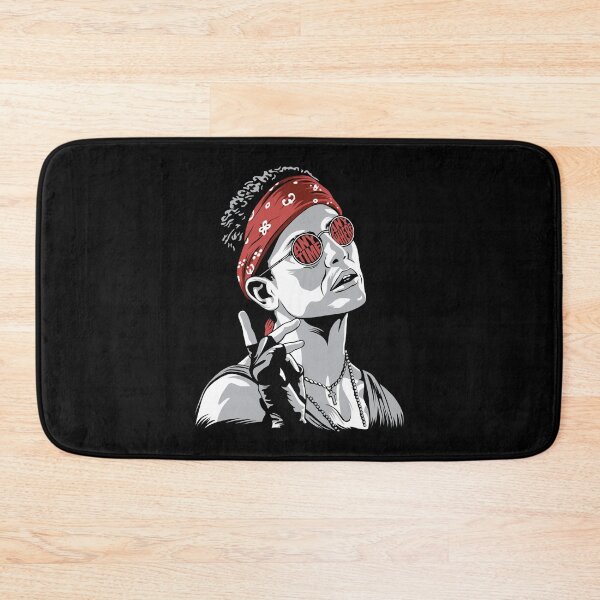 Item preview, Vasquez — Anytime. Anywhere.  designed and sold by GritFX.