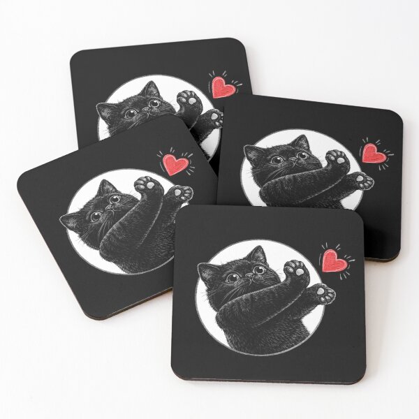 Item preview, Romantic The American Bar Moonlight Feelings designed and sold by Jyosridingtrain.