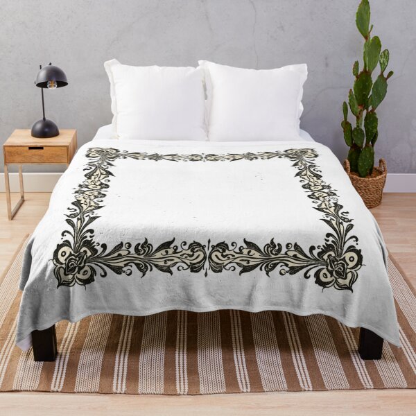 Item preview, Vintage Sri Lankan Liya Wela Border designed and sold by sisira gunarathna.