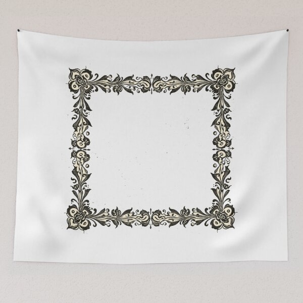 Item preview, Vintage Sri Lankan Liya Wela Border designed and sold by sisira gunarathna.
