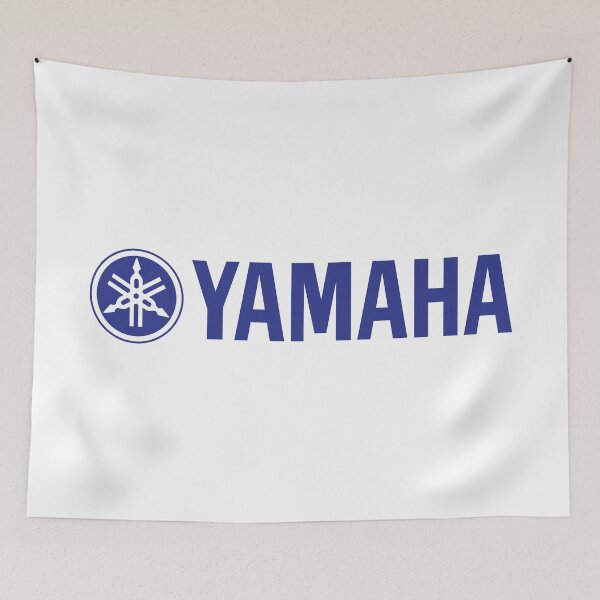 Item preview, Cozy Yamaha logo kPumpkin Spice designed and sold by Andikanewyork.