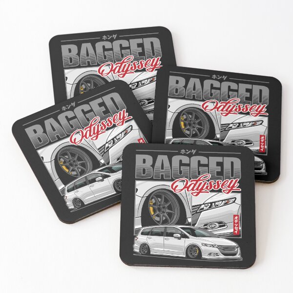Item preview, Odyssey RB3 designed and sold by idrdesign.