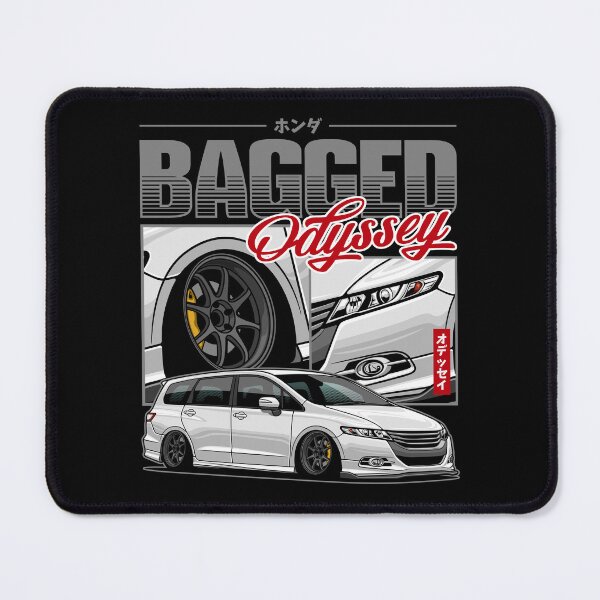 Item preview, Odyssey RB3 designed and sold by idrdesign.