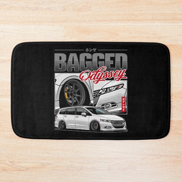 Item preview, Odyssey RB3 designed and sold by idrdesign.