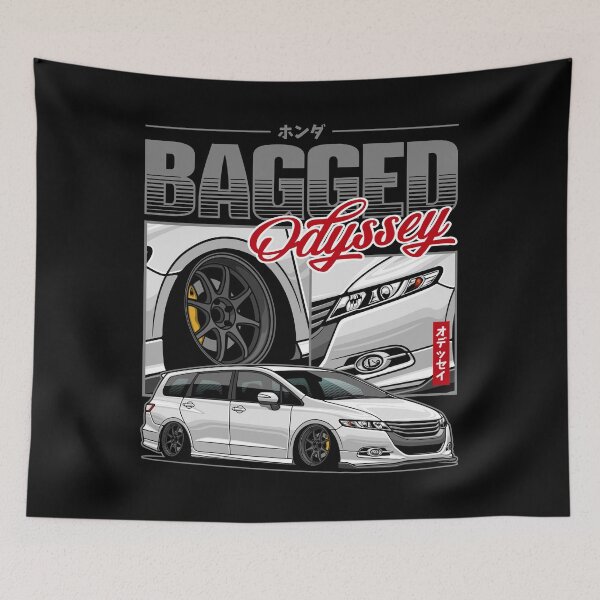 Item preview, Odyssey RB3 designed and sold by idrdesign.