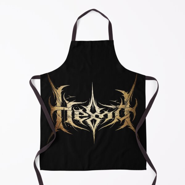 Item preview, HEMA Black Metal Logo Historical Fencing, Historical European Martial Arts designed and sold by blackdoggdesign.