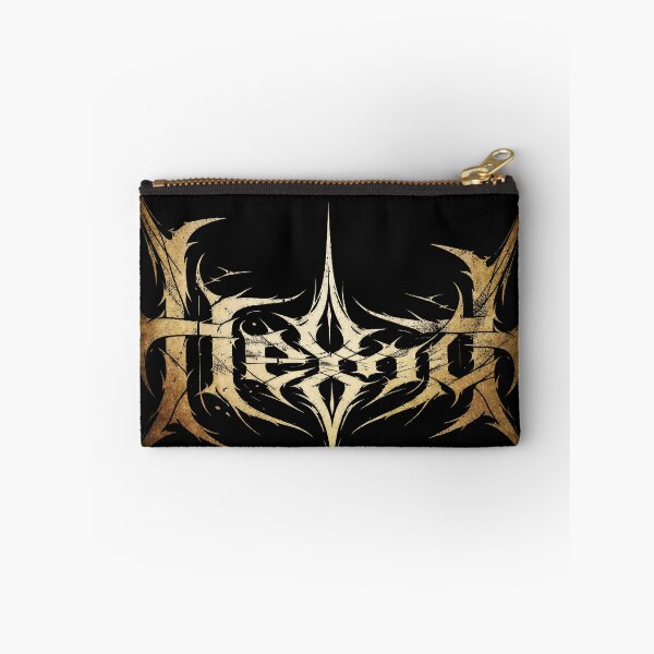 Item preview, HEMA Black Metal Logo Historical Fencing, Historical European Martial Arts  designed and sold by blackdoggdesign.