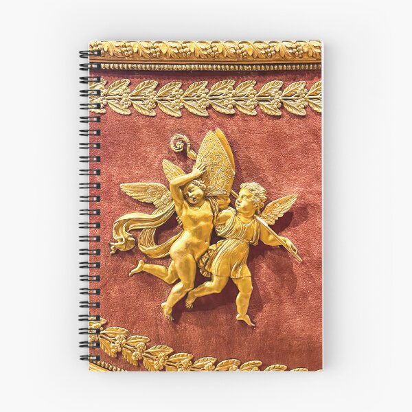 Item preview, Cherubs with Bishops Mitre Papal Carriage designed and sold by Diego Re.
