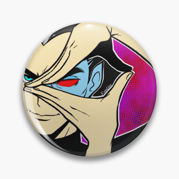 Item preview, Vlad Masters designed and sold by Rookiez.