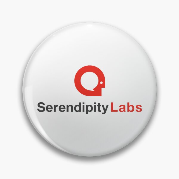 Item preview, Endless Serendipity Labs Coworking Couple Happiness designed and sold by Jyosridingtrain.