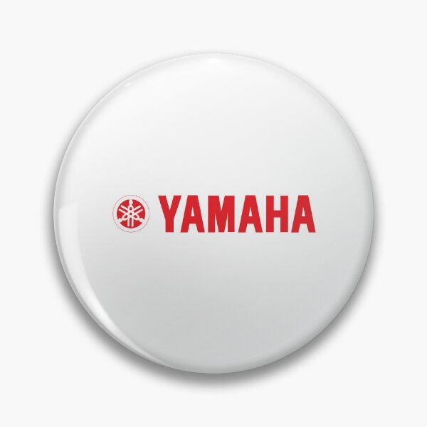 Item preview, Falling Yamaha logo jLeaf Patterns designed and sold by Andikanewyork.