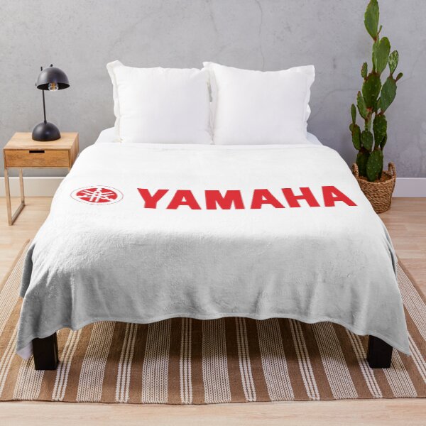 Item preview, Falling Yamaha logo jLeaf Patterns designed and sold by Andikanewyork.