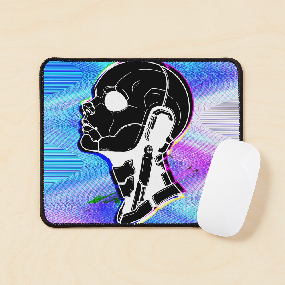 Item preview, Mouse Pad designed and sold by Rookiez.