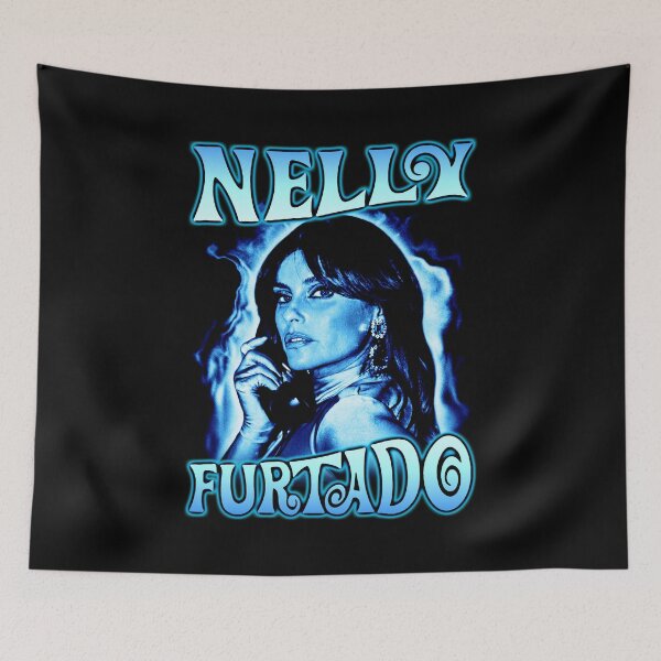 Item preview, Blue Glow Pop Girl Singer designed and sold by Tallboy666.