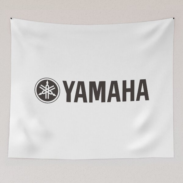 Item preview, Thankful Yamaha logo iHeart Vibes designed and sold by Andikanewyork.