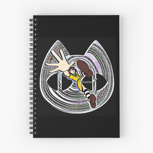 Item preview, Fran Bow designed and sold by Rookiez.