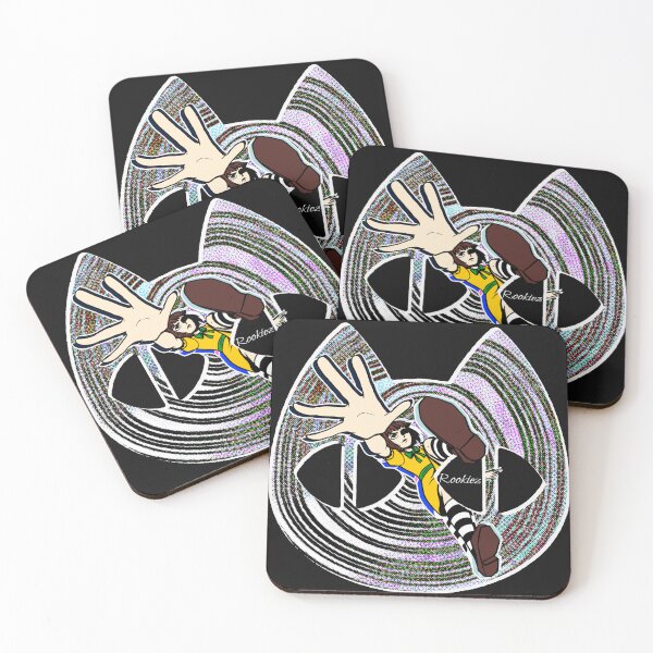 Item preview, Fran Bow designed and sold by Rookiez.