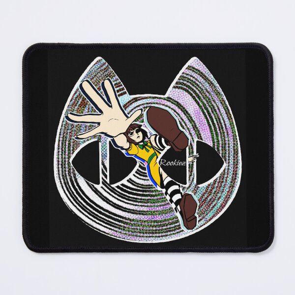 Item preview, Fran Bow designed and sold by Rookiez.