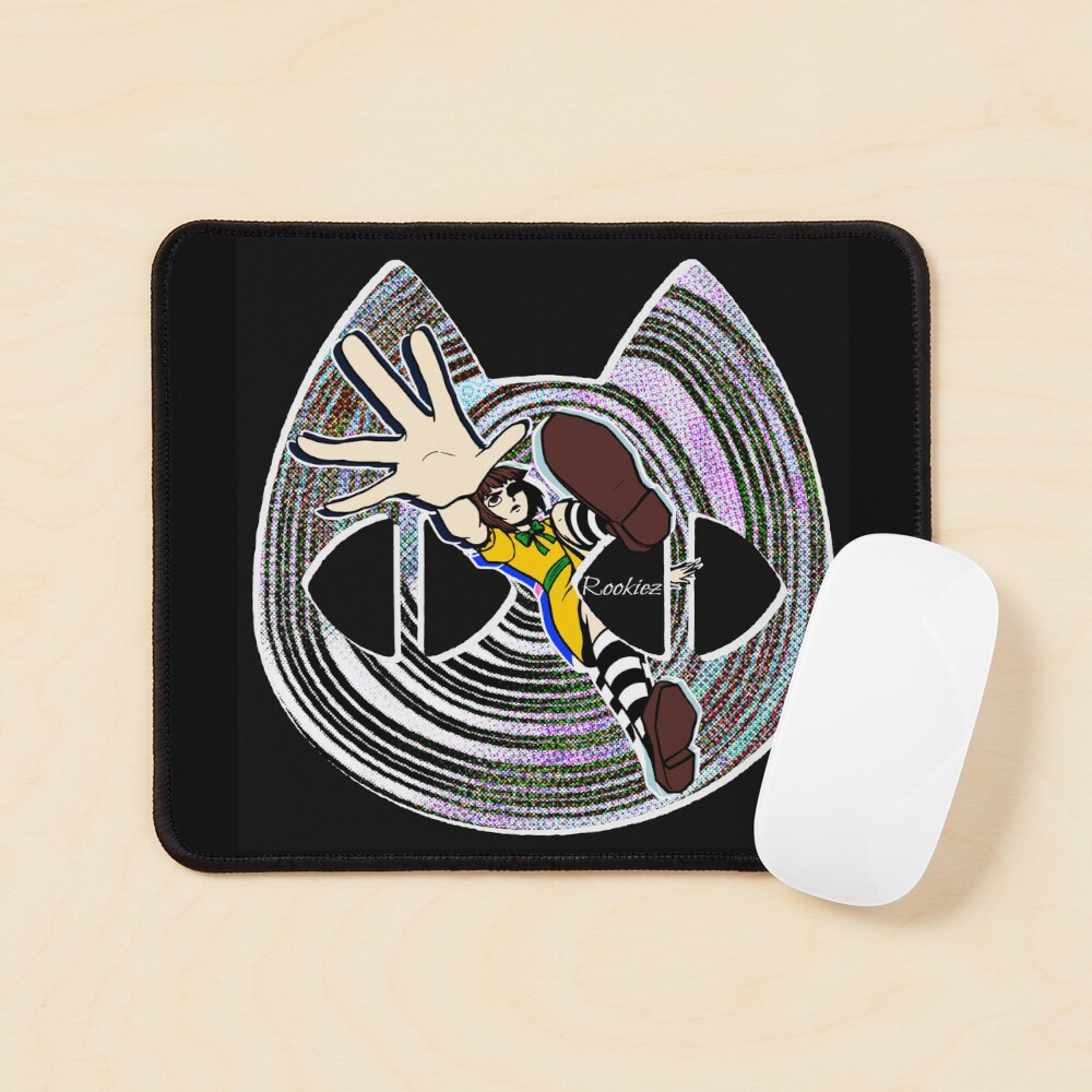 Item preview, Mouse Pad designed and sold by Rookiez.