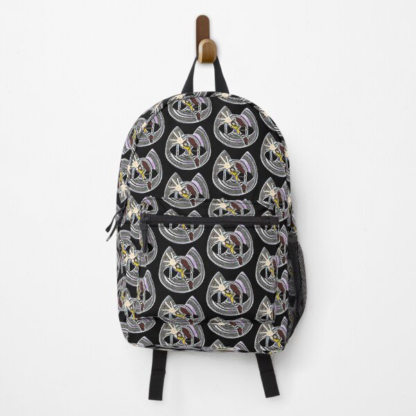 Item preview, Fran Bow designed and sold by Rookiez.
