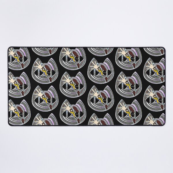 Item preview, Fran Bow designed and sold by Rookiez.
