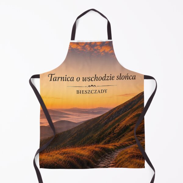 Item preview, Tarnica at Sunrise – Bieszczady Mountains designed and sold by JMDG Studio.