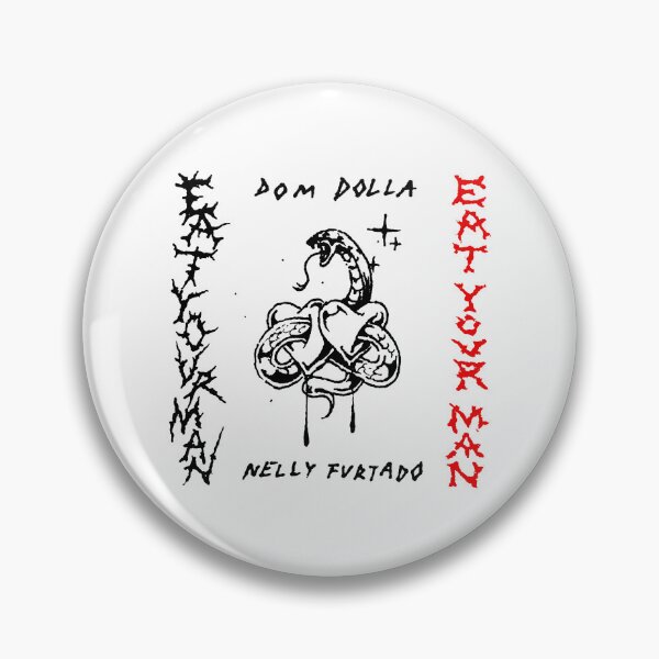 Item preview, Eat Your Man designed and sold by Tallboy666.