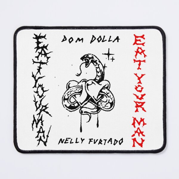 Item preview, Eat Your Man designed and sold by Tallboy666.