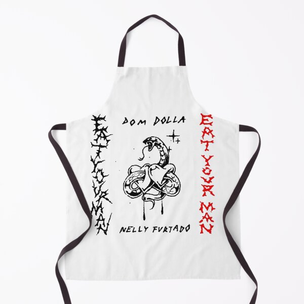 Item preview, Eat Your Man designed and sold by Tallboy666.