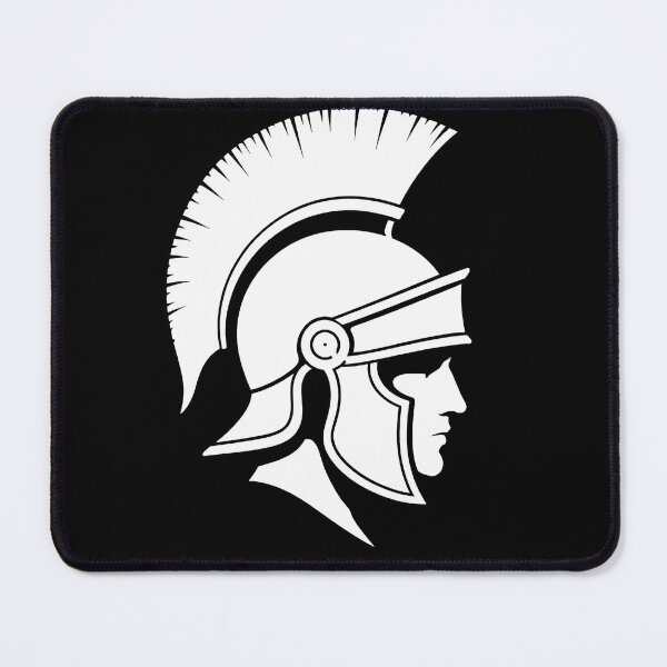 Item preview, Centurion Soldier designed and sold by MarkColeImaging.