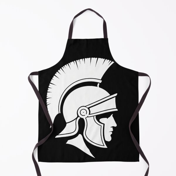 Item preview, Centurion Soldier designed and sold by MarkColeImaging.