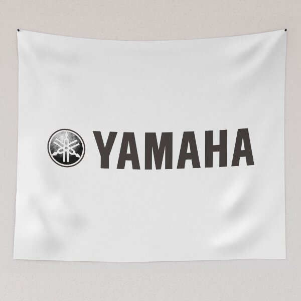 Item preview, Harvest Yamaha logo hMoon Glow designed and sold by Andikanewyork.