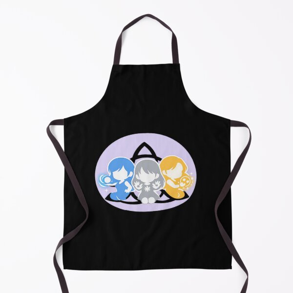Item preview, Charmed style, charmed characters triquetra designed and sold by Wicca and mythical creatures .